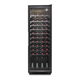 Adega Vertical Ad200 Porta Direita - Voltagem 127v - 1