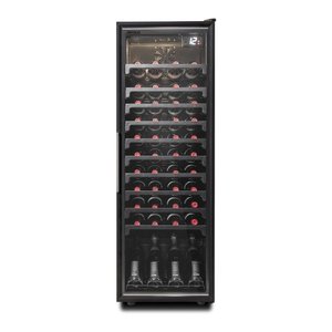 Adega Vertical Ad200 Porta Direita - Voltagem 127v