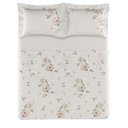 Ver imagem 3 de Jogo de Cama Queen 300 Fios Felícia - Karsten Estampado