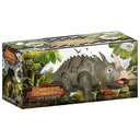 Ver imagem 5 de Triceratops Mundo Dos Dinossauros com Luz Som e Movimento