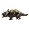 Triceratops Mundo Dos Dinossauros Com luz Som e Movimento - 4