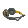 Cat Ear Headphone Led Ct-66 Cor Amarelo - 7