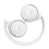 Headphone JBL Tune 520, Bluetooth, Branco - JBLT520BTWHT - 7