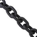 Ver imagem 3 de Corrente de Aço Grau 8 - Med. 6mm - Noll