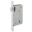 Ver imagem 2 de Fechadura Conceito Duda Interna 55mm Preto Texturizado Lockwell