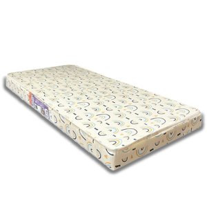 Colchão Infantil Berço Baby Americano - 100 X 70 X 10
