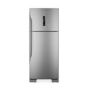 Ver imagem 1 de Geladeira Panasonic Duplex Frost Free Inverter 446L Nr-BT58PV3X Aço Escovado 110V