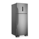 Ver imagem 3 de Geladeira Panasonic Duplex Frost Free Inverter 446L Nr-BT58PV3X Aço Escovado 110V