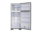 Ver imagem 7 de Geladeira Panasonic Duplex Frost Free Inverter 446L Nr-BT58PV3X Aço Escovado 110V