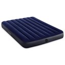 Ver imagem 1 de Colchão Inflavel Casal Intex Dura Beam Classic Downy Full Resistente até 270kg