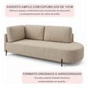 Ver imagem 4 de Cama Babá Infantil Orgânica Lado Direito para Quarto de Bebê Afeto