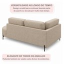 Ver imagem 6 de Cama Babá Infantil Orgânica Lado Direito para Quarto de Bebê Afeto