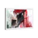 Ver imagem 1 de Quadro Moderno Abstrato -- Br Artes