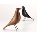 Ver imagem 3 de Pássaro Eames House Bird Walnut - Design - Arte - Decoração