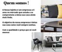 Ver imagem 3 de Cortina Blackout Sala-Quarto Tecido Blackout 6METROS Cor Gelo Envio Rápido