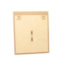 Ver imagem 4 de Quadro Porta Moedas Olimpíadas - imã e vidro Branco