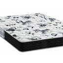 Ver imagem 3 de Colchão Solteiro Anatômico D28 - Prodormir Advanced Tech1000 Euro Pillow Black (88x188x24) -