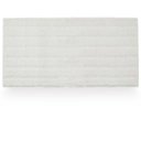 Ver imagem 2 de Tapete Antiderrapante 50x100cm Xangai - Vizapi Branco