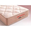 Ver mais imagens de Colchão Casal Espuma Orthoflex D33 Milão Bege 138x188x30