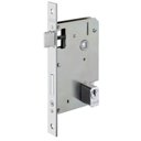 Ver imagem 3 de Fechadura Conceito Duda Externa 55mm Alumínio Anodizado Natural Lockwell