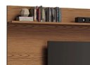 Ver imagem 3 de Home Theater Boss 2.2 Freijó com Off White - Imcal Móveis