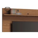 Ver imagem 3 de Home Theater Boss 1.8 Freijó com Off White - Imcal Móveis