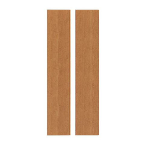 Módulo Painel Liso Prime Nature em MDF 92,6cm