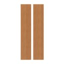 Ver imagem 1 de Módulo Painel Liso Prime Nature em MDF 92,6cm