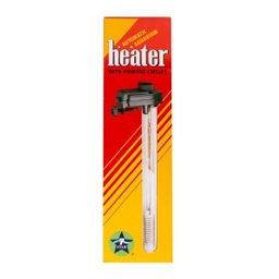 Termostato Aquecedor 150W Heater 7Star Mega Aquários 110V - 9
