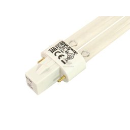 Lâmpada Uv. Ultra Violeta 11W Pl 2 Pinos Osram Germicida - 3 Lâmpada Uv. Ultra Violeta 11W Pl 2 Pinos Osram Germicida - 3