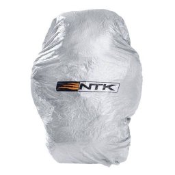 Capa de Chuva Impermeável para Mochilas Cargueiras até 50 Litros NTK - 1