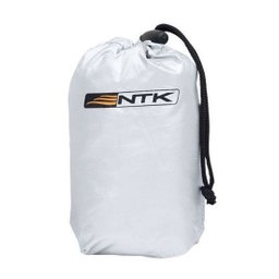 Capa de Chuva Impermeável para Mochilas Cargueiras até 50 Litros NTK - 2