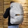 Capa de Chuva Impermeável para Mochilas Cargueiras até 50 Litros NTK - 3