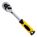 Ver imagem 3 de Chave Catraca Reversível 3/8 Pol 24 Dentes Eda