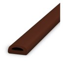 Ver imagem 3 de Veda Fresta Porta Janela D 4x9mm Adesiva 3M - 6 Metros