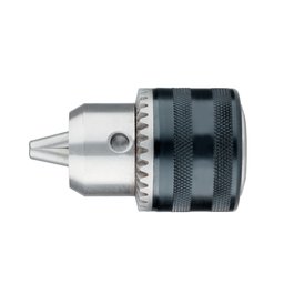 Mandril para Furadeira Rosca 1/2 com Chave 1,5-13mm Mtx - 8