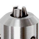 Ver imagem 7 de Mandril para Furadeira Rosca 1/2 com Chave 1,5-13mm Mtx