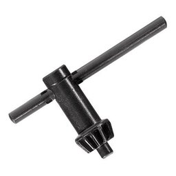 Mandril para Furadeira Rosca 1/2 com Chave 1,5-13mm Mtx - 3