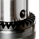 Ver imagem 5 de Mandril para Furadeira Rosca 1/2 com Chave 1,5-13mm Mtx