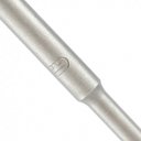 Ver imagem 5 de Kit 02 - Ponteira de Encaixe Sds Plus 14x250mm Aço Inoxídavel 40x Mtx