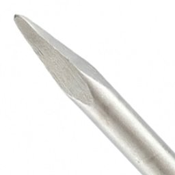 Kit 02 - Ponteira de Encaixe Sds Plus 14x250mm Aço Inoxídavel 40x Mtx - 3