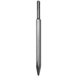 Kit 02 - Ponteira de Encaixe Sds Plus 14x250mm Aço Inoxídavel 40x Mtx - 1