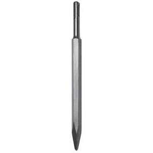 Kit 02 - Ponteira de Encaixe Sds Plus 14x250mm Aço Inoxídavel 40x Mtx