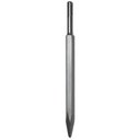 Ver imagem 1 de Kit 02 - Ponteira de Encaixe Sds Plus 14x250mm Aço Inoxídavel 40x Mtx