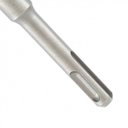 Ver imagem 6 de Kit 02 - Ponteira de Encaixe Sds Plus 14x250mm Aço Inoxídavel 40x Mtx