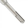 Kit 02 - Ponteira de Encaixe Sds Plus 14x250mm Aço Inoxídavel 40x Mtx - 6