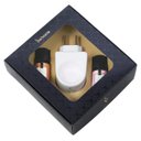 Ver imagem 1 de Kit Presente Difusor aromatizador Elétrico com 02 essências