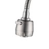 Torneira de Cozinha Gourmet Flexível Giratória Parede Longa Doan Nox05 - 5