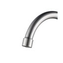 Ver imagem 3 de Torneira de Banheiro/Lavabo Giratória Mesa Curta Doan Nox04