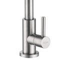 Ver imagem 3 de Torneira de Cozinha Giratória Mesa Longa DOAN NOX02